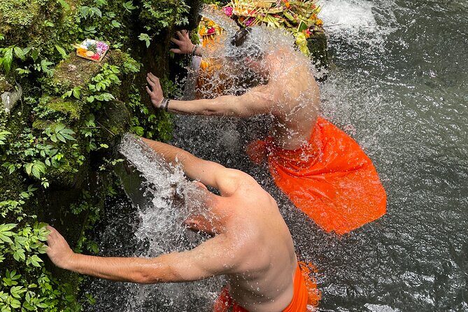 Melukat Purification Ceremony at Mengening Temple - Why This Tour Is Worth Considering