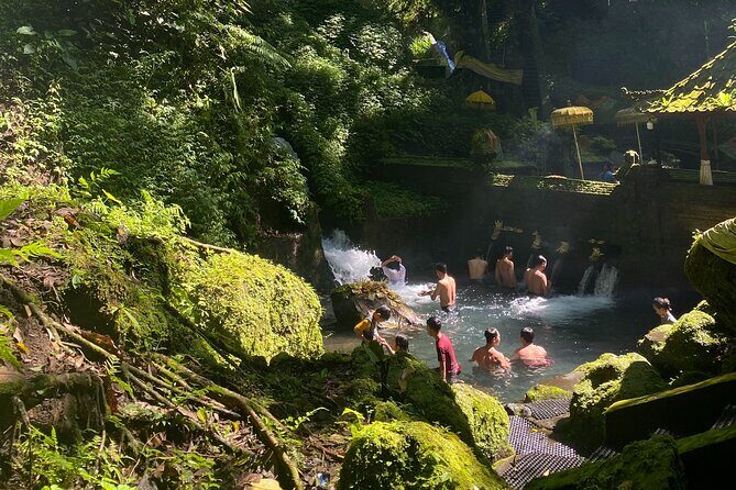 Melukat Purification Ceremony at Mengening Temple - Final Thoughts