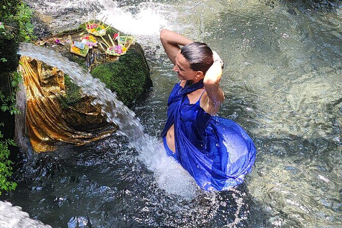 Melukat Purification Ceremony at Mengening Temple - FAQ