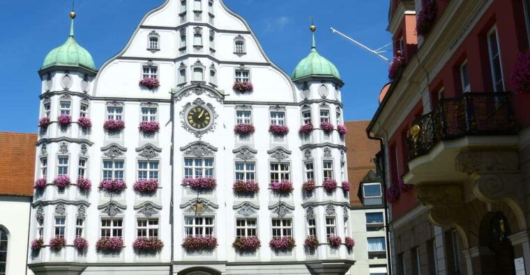 memmingen-private-guided-walking-tour