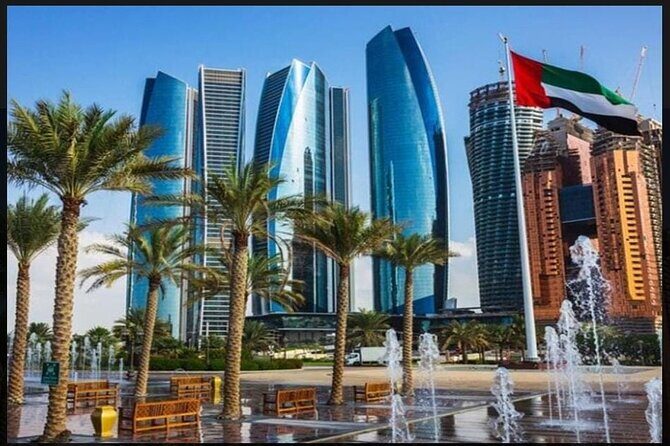 Memorable Abu Dhabi City Tour - Considerations and Tips
