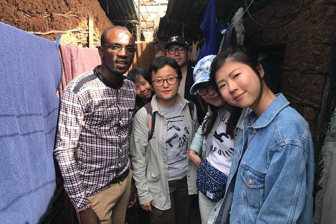 Memorable Daily KIBERA Slums/Toi Market Tour with Locals (2 hours) - Key Points
