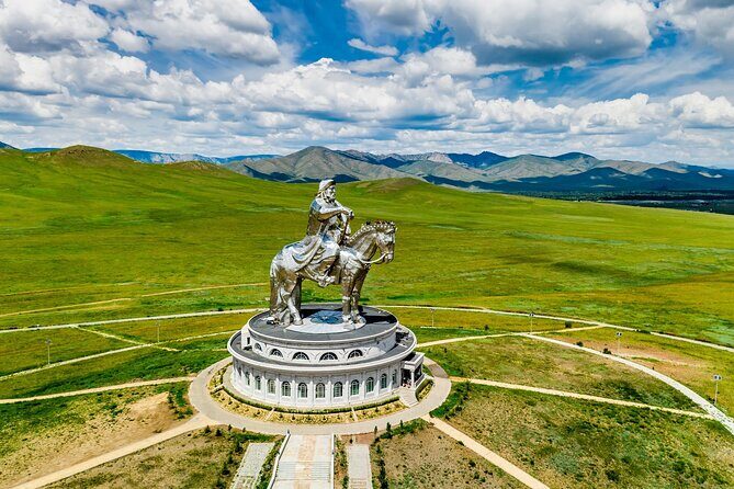 Memorable Day trip in Mongolia - Key Points
