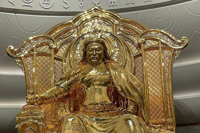 Memorable Day trip in Mongolia - What’s Included and What to Expect