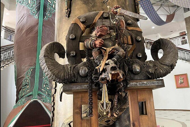 Memorable Day trip in Mongolia - The Sum Up: Who Is This Tour Perfect For?