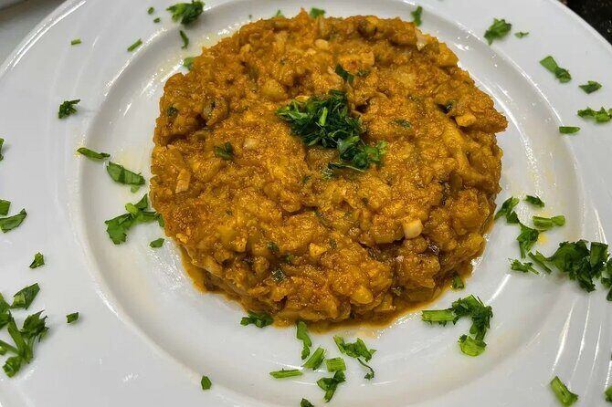 Memorable private cooking class in Tangier with a local family - Who This Tour Is Best For
