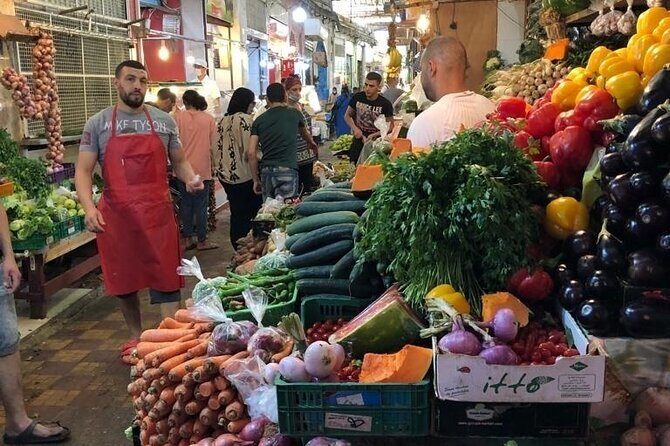 Memorable private cooking class in Tangier with a local family - Frequently Asked Questions