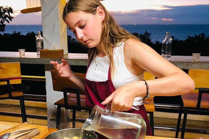 Memorable Thai Cooking Class with Stunning View from Koh Tao - Who Will Love This Experience?