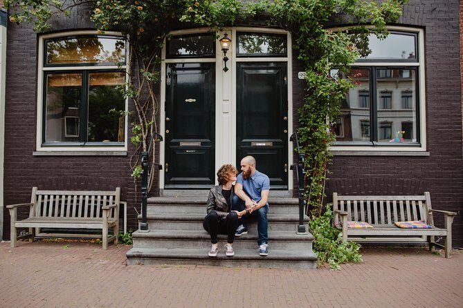 Memories for life - Photo shoots in Amsterdam with a professional photographer - What to Expect on Your Photoshoot