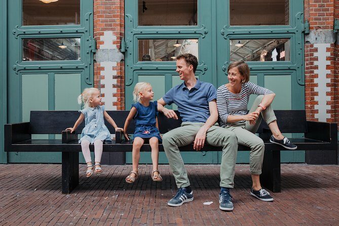 Memories for life - Photo shoots in Amsterdam with a professional photographer - FAQ
