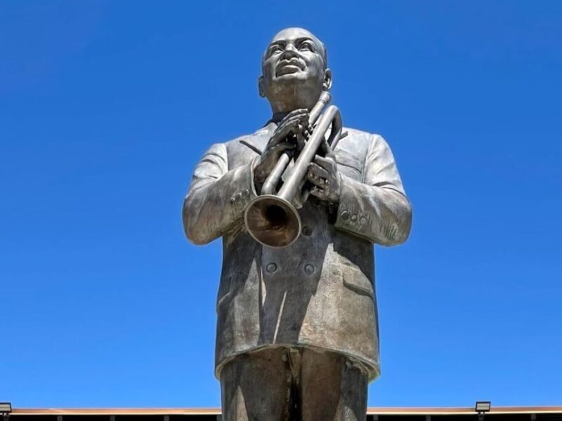 Memphis: 1-Hour Beale Street Guided Walking Tour - The Experience: What to Expect on the Tour