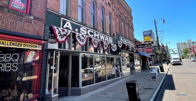 Memphis: 1-Hour Beale Street Guided Walking Tour - FAQ About the Beale Street Guided Walking Tour
