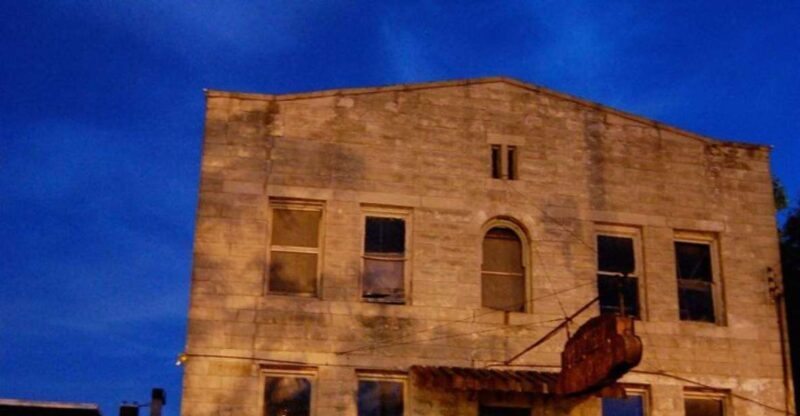 Memphis: 90-minute Haunted Walking Tour - A Closer Look at the Haunted Memphis Experience