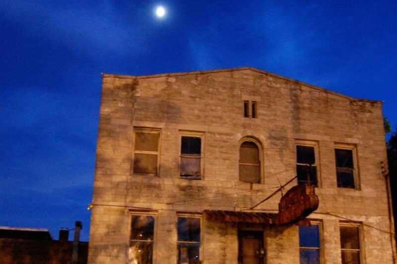 Memphis: 90-minute Haunted Walking Tour - Final Thoughts