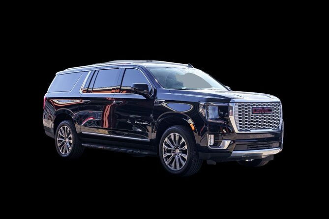 memphis-airport-private-black-car-transfer