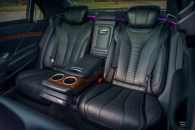 memphis-airport-private-black-car-transfer