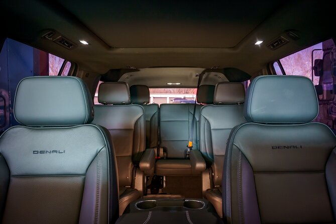 memphis-airport-private-black-car-transfer