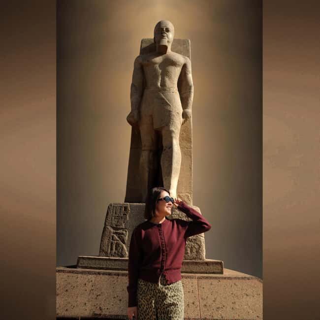 Memphis and Sakkara Complex For Archaeology buffs With Lunch - Who Is This Tour Best For?  