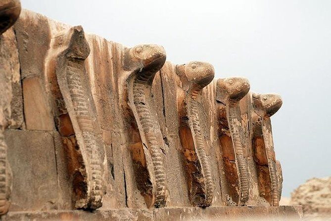 Memphis and Sakkara Half Day Tour - Why This Tour Offers Great Value