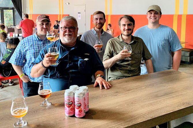 memphis-brew-bus-tour-with-three-local-breweries-tastings