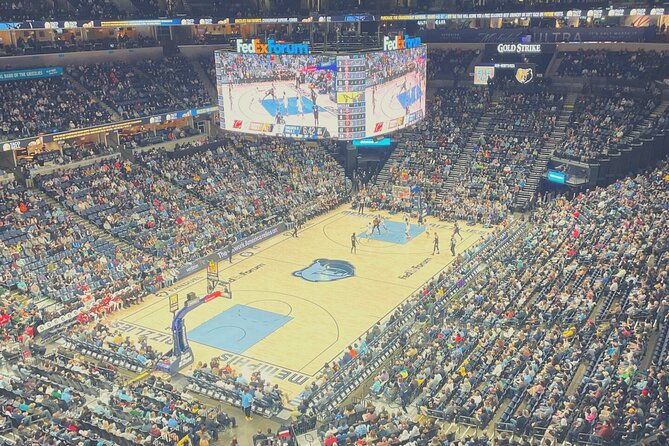 memphis-grizzlies-basketball-game-ticket-at-fedexforum