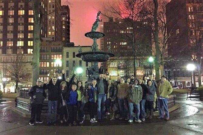 Memphis Haunted History Bus Tour - The Value of the Tour