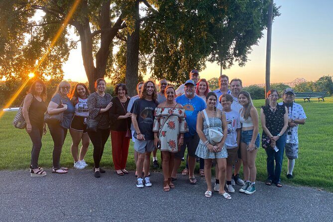 Memphis Haunted History Bus Tour - Practical Tips for Visitors