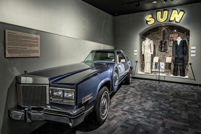 memphis-music-hall-of-fame-admission-ticket
