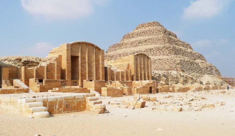 Memphis, Saqqara and Dahshur Day Tour From Cairo - Exploring the Sites: What to Expect from the Tour