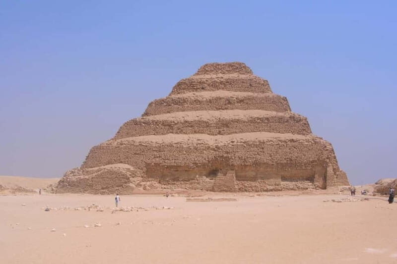 Memphis, Saqqara and Dahshur Day Tour From Cairo - Who Will Love This Tour?