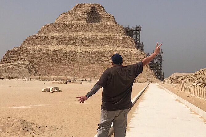 Memphis, Saqqara and Dahshur Private Tour from Cairo - Final Thoughts: Is It Right for You?