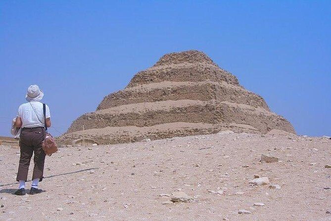 Memphis, Saqqara & Dahshur - Final Thoughts: Why Consider This Tour?