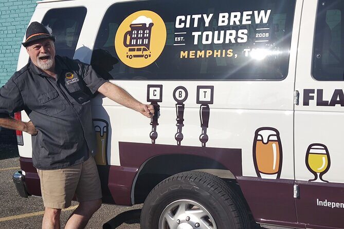 Memphis Signature Guided Brewery Tour - Final Thoughts