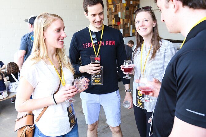 Memphis Signature Guided Brewery Tour - FAQ