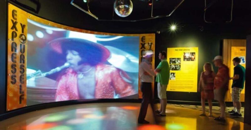 Memphis: Stax Museum of American Soul Music - A Detailed Look at the Experience
