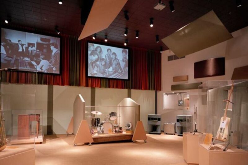Memphis: Stax Museum of American Soul Music - Authentic Visitor Insights