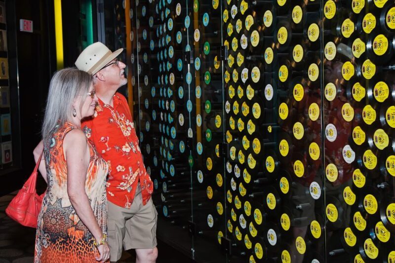Memphis: Stax Museum of American Soul Music - FAQs