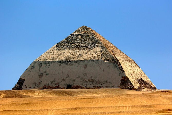 Memphis,Sakkara and Dahshur - FAQs