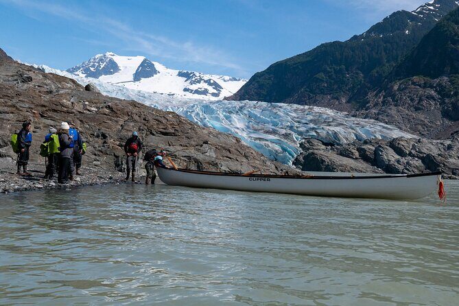 Mendenhall Glacier Canoe Paddle and Hike Juneau - Final Thoughts: Why This Tour is Worth It