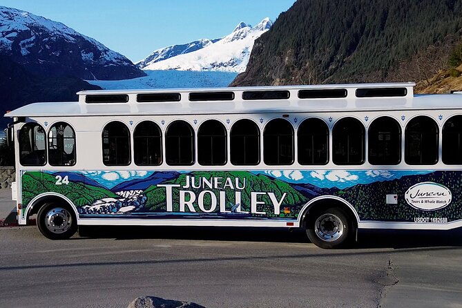 mendenhall-glacier-trolley-tour