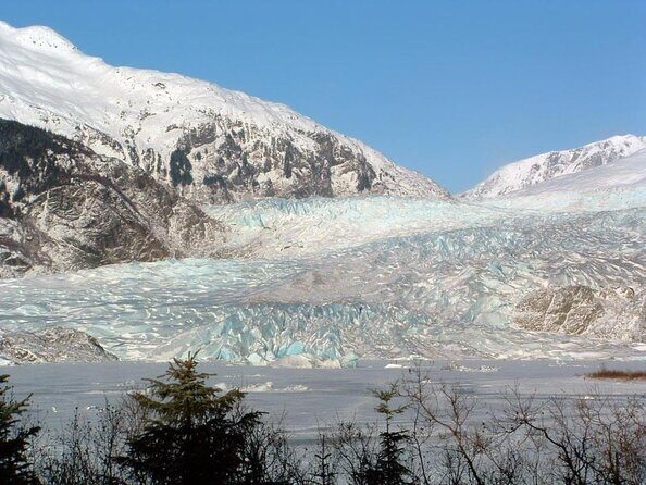 Mendenhall Glacier View Sea Kayaking - Mendenhall Glacier View Sea Kayaking Review