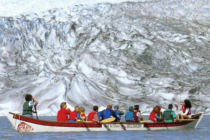 Mendenhall Lake Canoe Adventure - The Verdict: Is This Tour Worth It?