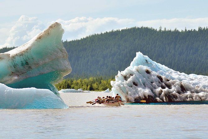 Mendenhall Lake Canoe Adventure - Final Thoughts