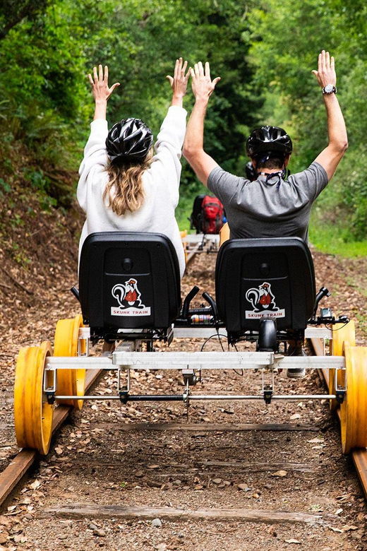 mendocino-county-moonlight-railbike-tour