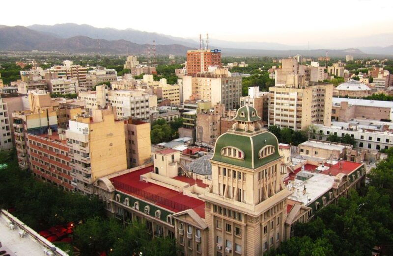 mendoza-half-day-sightseeing-tour