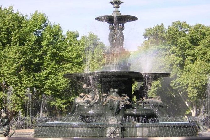 mendoza-highlights-half-day-city-tour