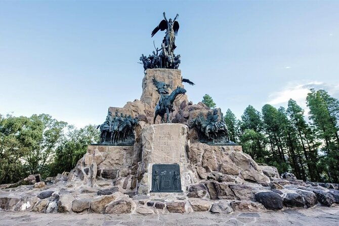mendoza-highlights-half-day-city-tour