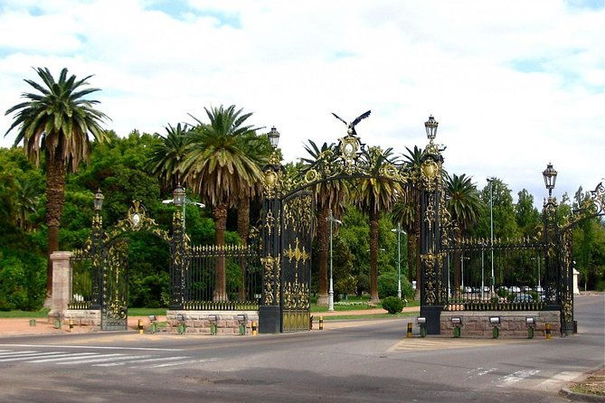 mendoza-highlights-half-day-city-tour