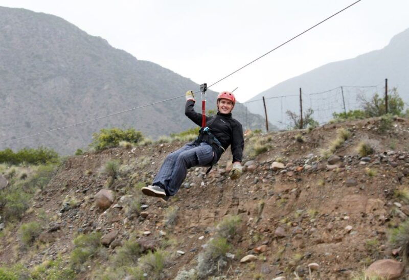 mendoza-trekking-abseiling-and-zipline