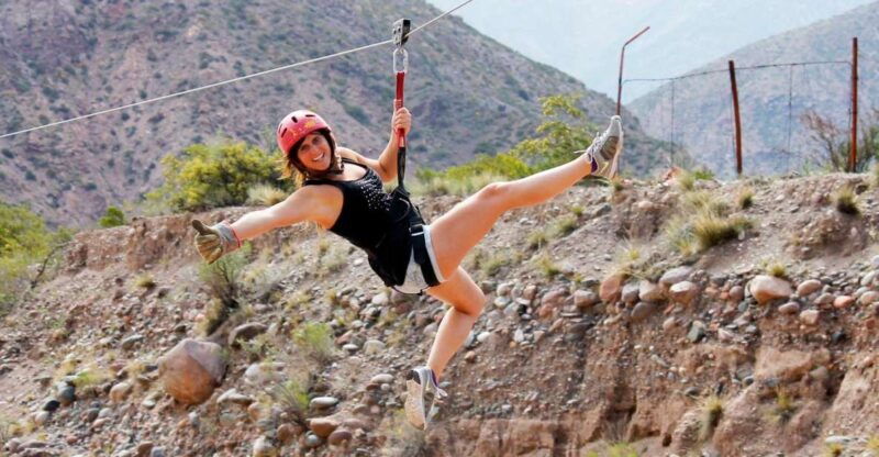 mendoza-trekking-abseiling-and-zipline